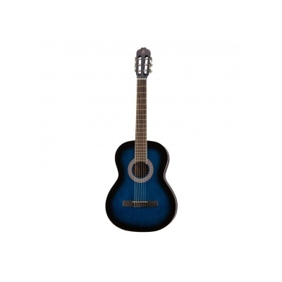 Guitarra Classica Gomez 001BLS