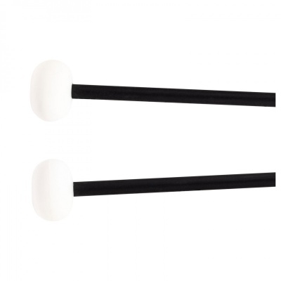 MEINL MPMS MEINL MAÇO PERCUSSÃO SUAVE