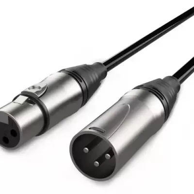 CABO ADX XLR/XLR EVO 15M