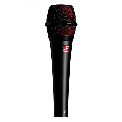 sE Electronics V7 BLACK