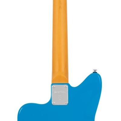 LARRY CARLTON J5 Blue