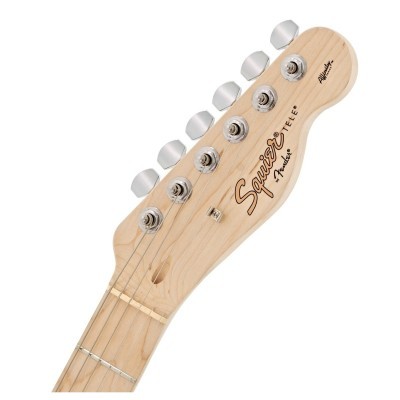 Fender Squier Affinity Telecaster MN Arctic White