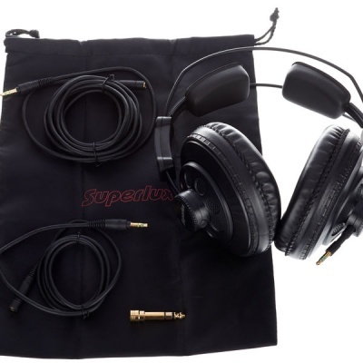 SUPERLUX HD668B