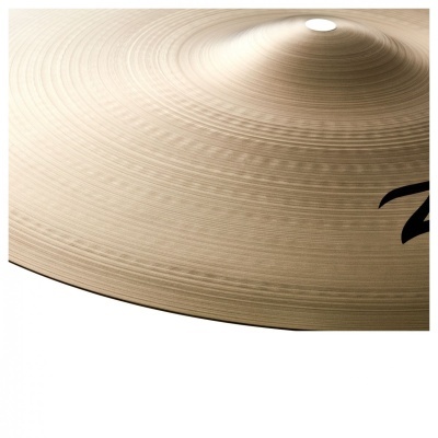 Zildjian Prato 16 S Family Thin Crash ST16TC