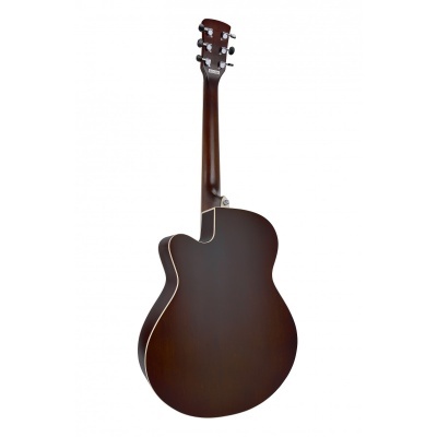 SOUNDSATION SAGUARO-HW-CE BW c/préamp