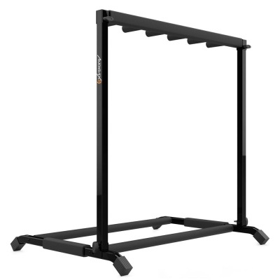 SUPORTE ADX MULTI -STAND P/5 GUITARRAS