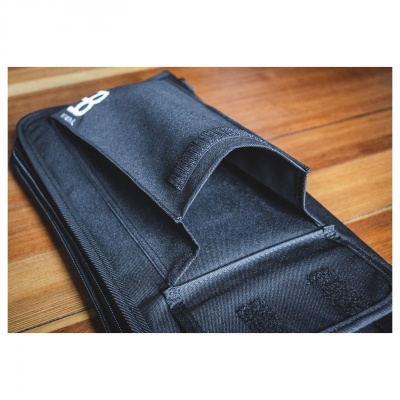 Meinl MSB-1 SACO BAQUETAS