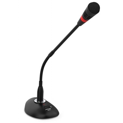 MICROFONE CONFERÊNCIA ADX BMG-20