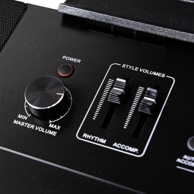 Digital Piano Orla PF400 (Black)