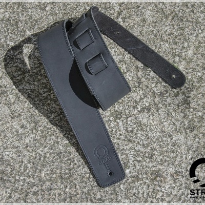 Strap ST6 em Pele Simples