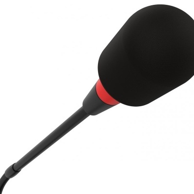 MICROFONE CONFERÊNCIA ADX BMG-20