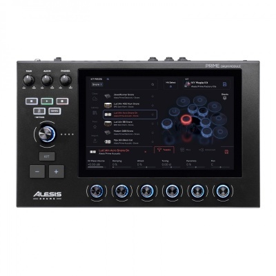 Alesis Strata Prime Electronic Drum Kit