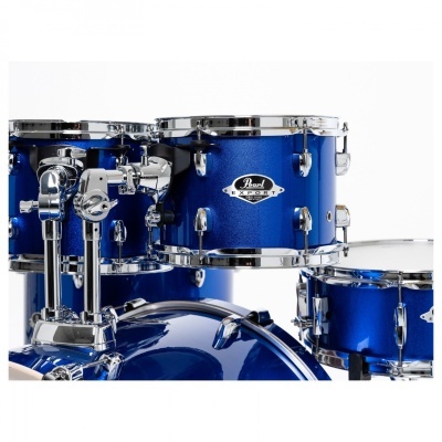 Pearl EXX705NBR/C Export H.V. Blue