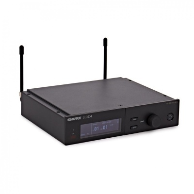 Shure SLXD24E/SM58 H56