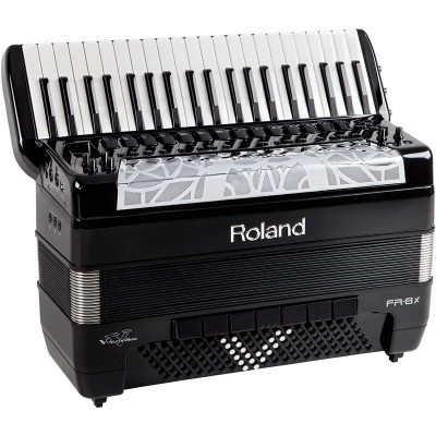 ROLAND FR8X PRETO