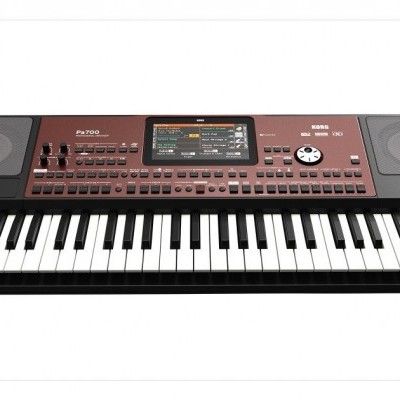 Korg PA-700 Teclado Arranger