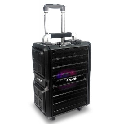 ADX PORT10 SOM A BATERIA