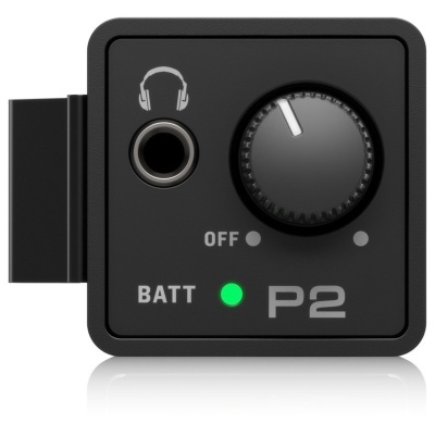 Behringer POWERPLAY P2