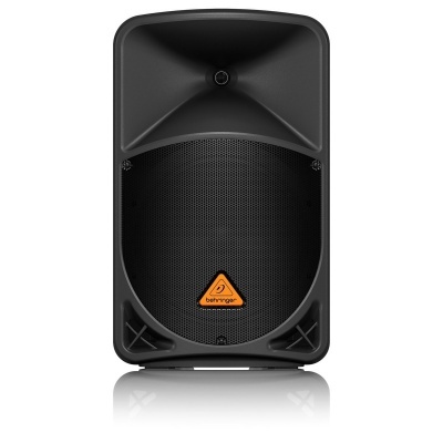 Behringer B112W Wireless Active PA Speaker