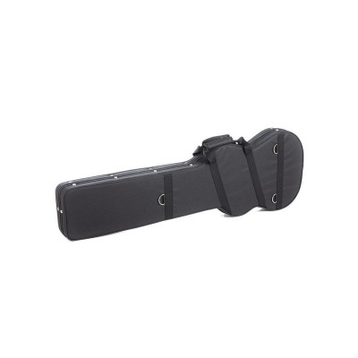 Gewa F560085 Estojo Semi-rigido Precision FX Baixo Elétrico