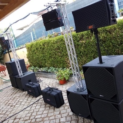 VIDEOS DE SISTEMAS CONFIGURADOS