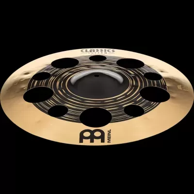 Meinl CC18DUTRC