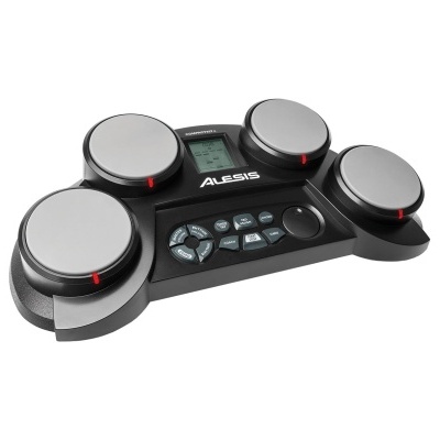 Alesis Compact Kit 4- Tabletop Drum Pad