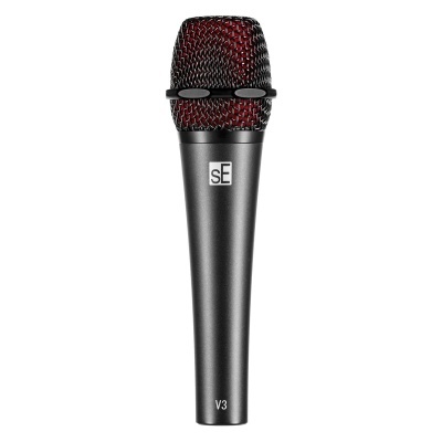 sE Electronics V3 Dynamic Microphone
