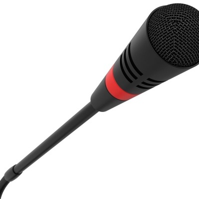 MICROFONE CONFERÊNCIA ADX BMG-20