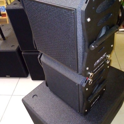 FORCE H112 satélite line array