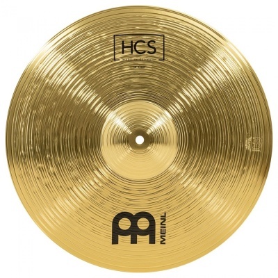 Meinl HCS 18'' Crash Cymbal