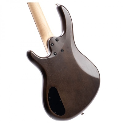 Cort Action Bass PJ Open Pore Walnut