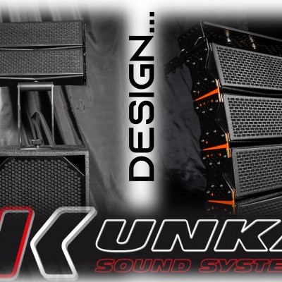 UNKA SOUND SYSTEMS MAK3 S18