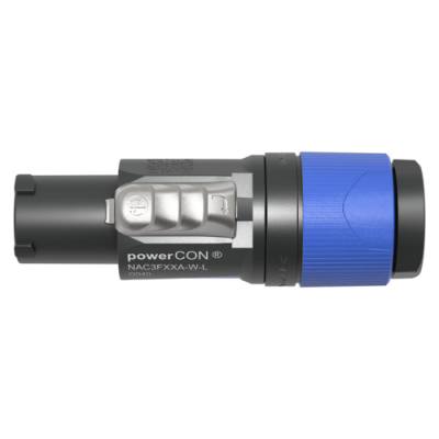 FICHA NEUTRIK NAC3FXXA-W-L