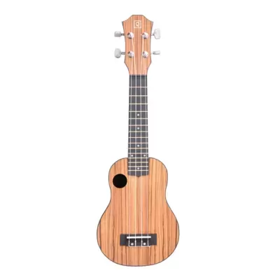 UKULELES
