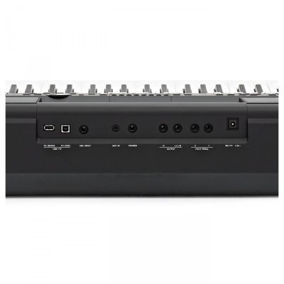 Yamaha PSR-SX600 Teclado Digital Arranjador