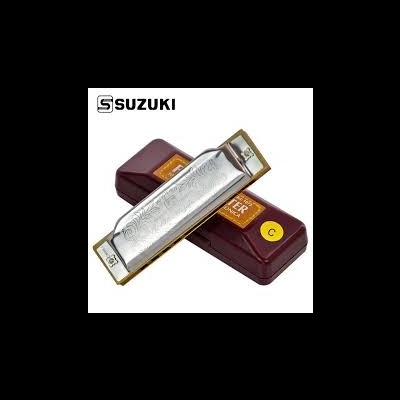 Suzuki Folk Master 1072 C