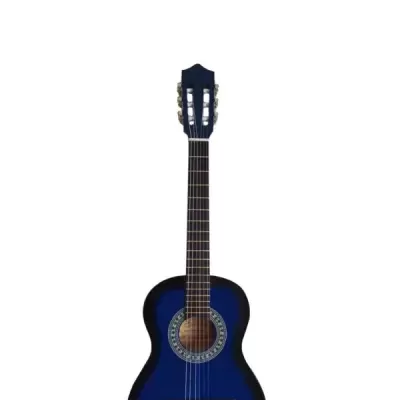 Guitarra Clássica Gomez 036BLS 3/4 Blue
