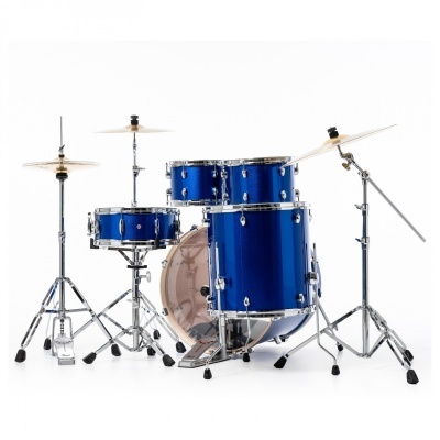 Pearl EXX705NBR/C Export H.V. Blue