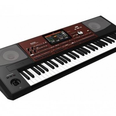Korg PA-700 Teclado Arranger