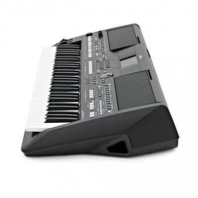 Yamaha PSR-SX600 Teclado Digital Arranjador