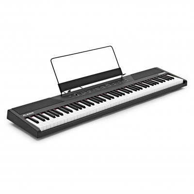 Alesis Concert 88-Teclas Digital Piano