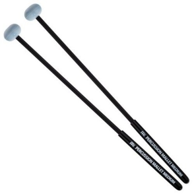 MEINL MPMM  PERCUSSION MALLET MEDIUM