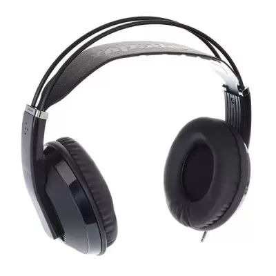 Superlux HD-662 BK Evo