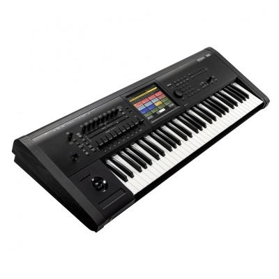 KORG KRONOS 3 - 61 "versão 2025"