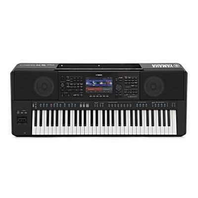 Yamaha PSR SX920