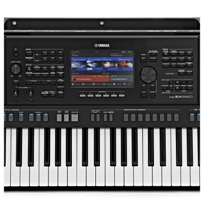 Yamaha PSR SX920