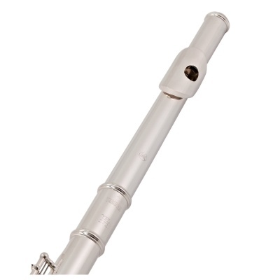 Yamaha YFL-272  Flauta Transversal