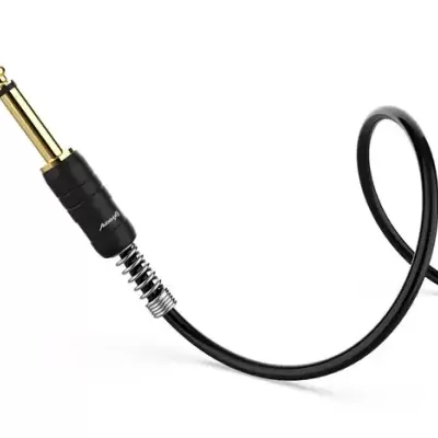 CABO AUDIO MINIJACK /2 JACKS MONO 1,5 M