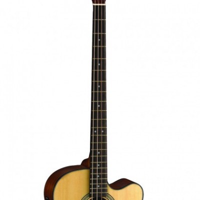 Cort Baixo Acustico AB850F NT